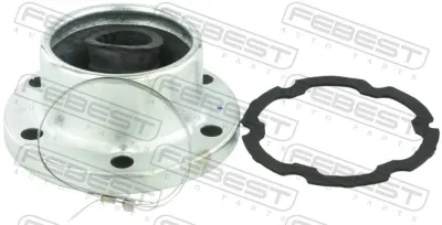 Пыльник карданного вала FEBEST 1215TERSA