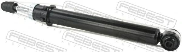 Амортизатор задний 12110006R Febest