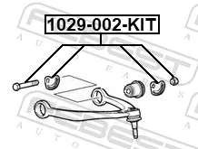  1029002KIT Febest