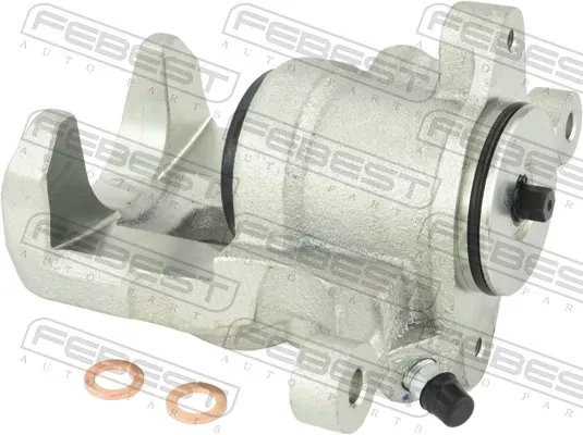 Суппорт задний левый 0577KFRLH Febest