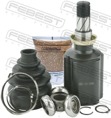 ШРУС внутренний правый 1011J300RH Febest