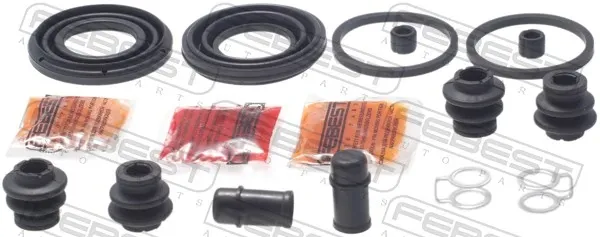Ремкомплект суппорта 0175GGL10R Febest