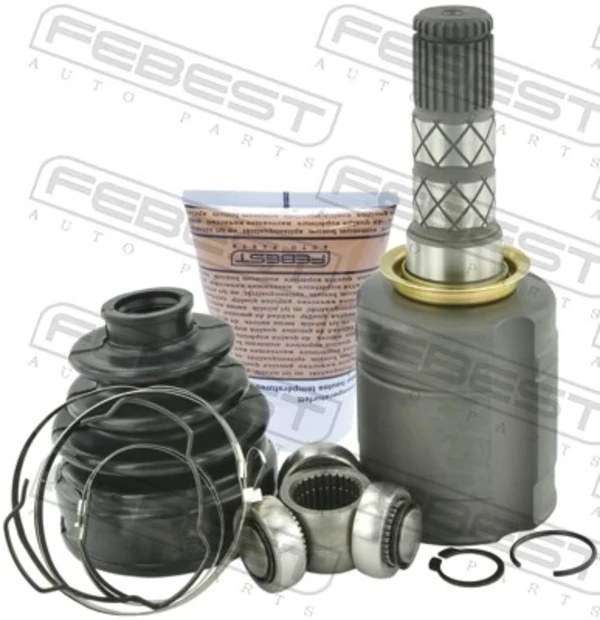  ШРУС внутренний передний Subaru Forester 4
