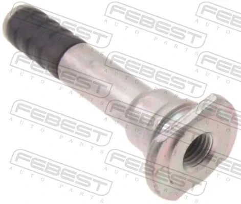 Направляющая суппорта переднего нижняя 0874B13LOWF Febest