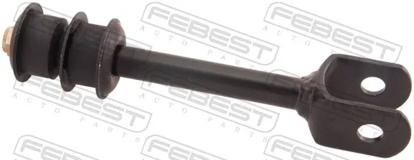 Стойка заднего стабилизатора 0123HZJ78R Febest