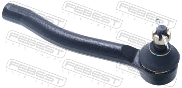 Рулевой наконечник 0221F15LH Febest