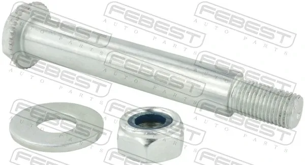 Болт рычага 0229015KIT Febest