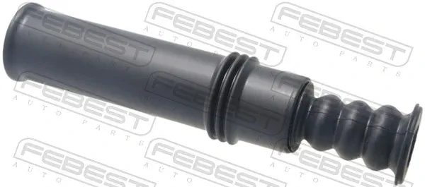 Отбойники задних амортизаторов PGSHB307R Febest