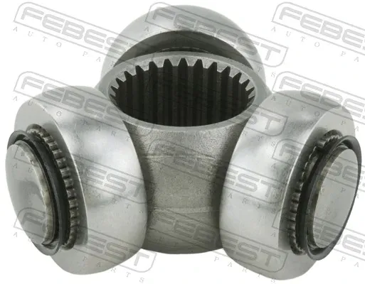 Тришип Mazda 3 BK12