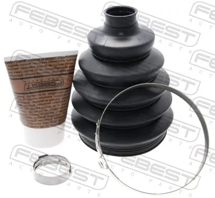 Купить Пыльник ШРУСа наружный Ниссан Навара NP300 III D40M