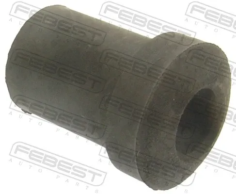 Сайлентблок серьги рессоры CRSB009 Febest