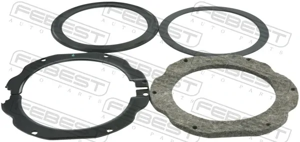 Ремкомплект шкворня поворотного кулака TOS001S Febest