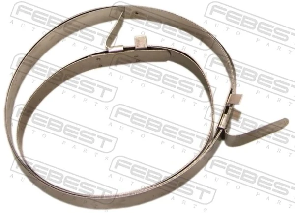 Хомут пыльника ШРУСа 28324FE020 Subaru