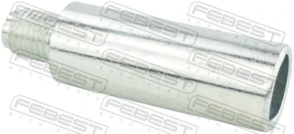 Направляющая суппорта переднего 2774XC60F Febest