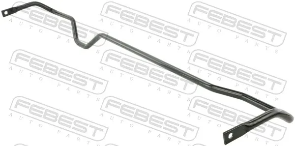 Стабилизатор задний 0899S11R Febest