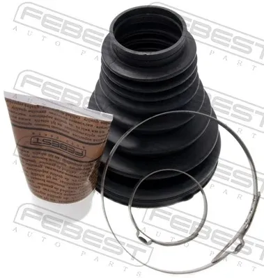 Пыльник ШРУСа наружный 2715PXC90F Febest