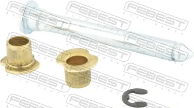 Палец (шплинт) дверной петли FEBEST 0299HDR001KIT