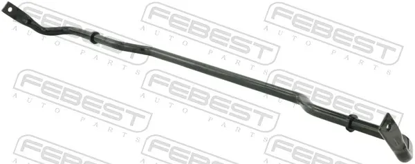 Стабилизатор задней балки на Volkswagen Passat B6 3C2