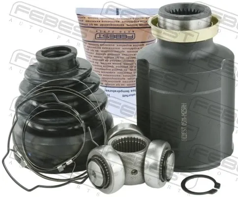 ШРУС внутренний правый 0511MZ5RH Febest