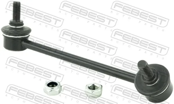 Стойка заднего стабилизатора правая 0223Y51RR Febest