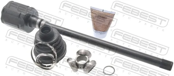 ШРУС внутренний правый 0111MCX20RH Febest