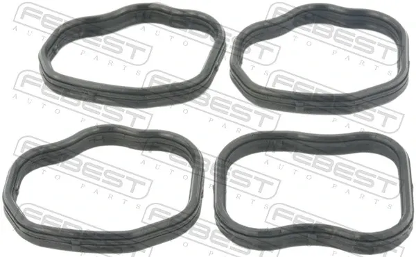 Комплект прокладок крышки клапанов GASKOL003KIT Febest