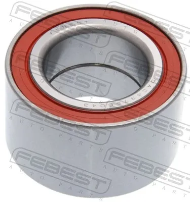 Подшипник ступицы DAC43760043 Febest