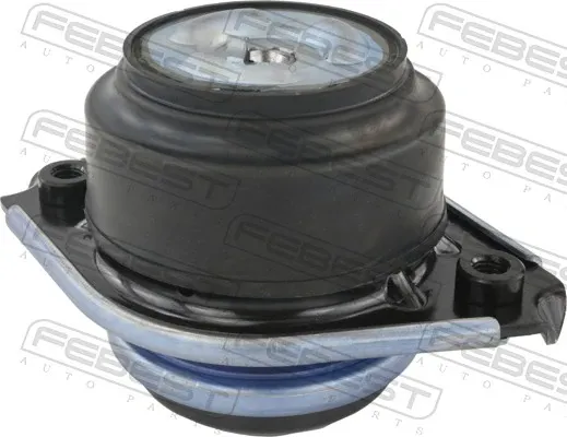 Передняя опора двигателя Mercedes ML/GLE W164