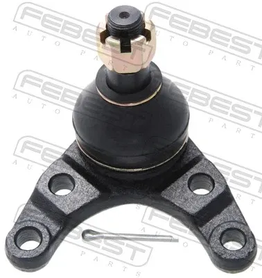 Нижняя шаровая опора 0520BT50LOW Febest