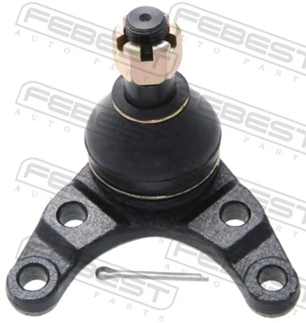 Нижняя шаровая опора 0520BT50LOW Febest