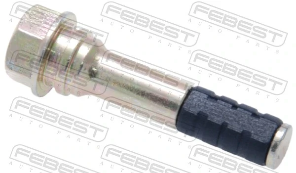 Направляющая суппорта переднего верхняя 0274R51LOWF Febest