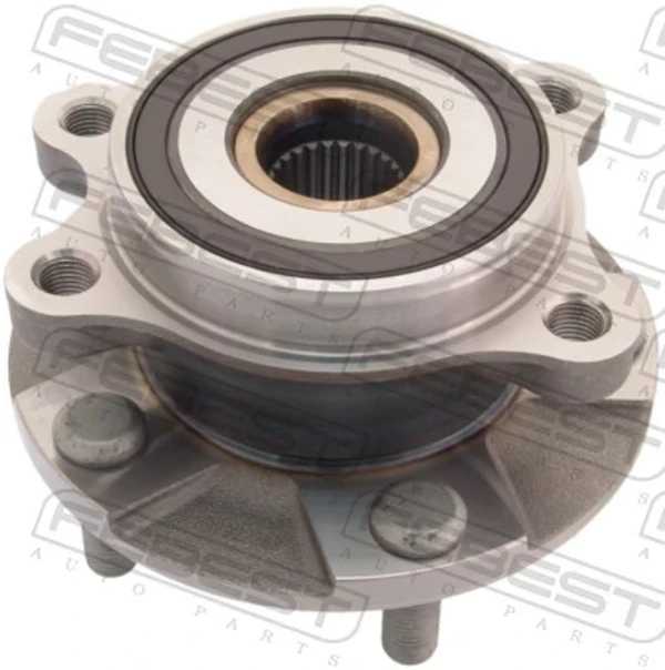 Передняя ступица 0182ZZE150MF Febest