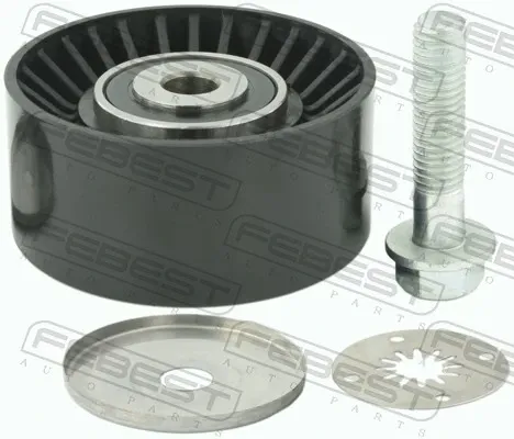 Паразитный ролик 1088J300 Febest