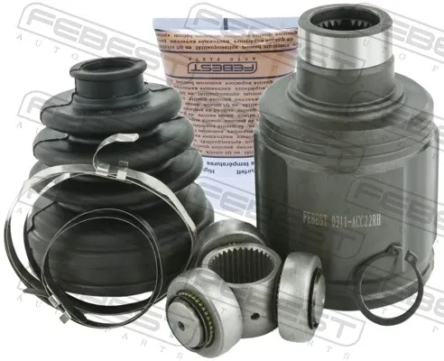 ШРУС внутренний правый 0311ACC22RH Febest