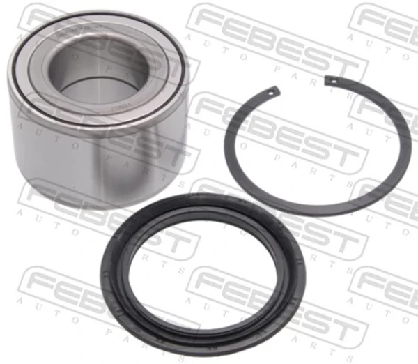 Подшипник ступицы DAC47880055KIT Febest