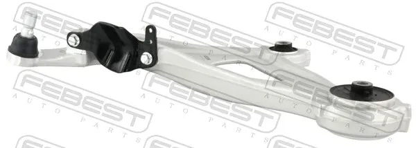 Рычаг передней подвески левый 0224R52LH Febest