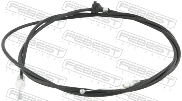 Трос капота 04101CW Febest