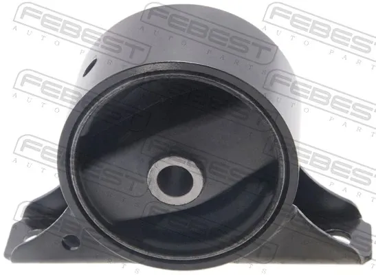 Задняя опора двигателя MM034 Febest