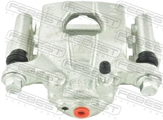 Суппорт задний левый 0277J10ERL Febest