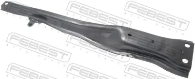 Балка крепления двигателя FEBEST FRAMECW5W