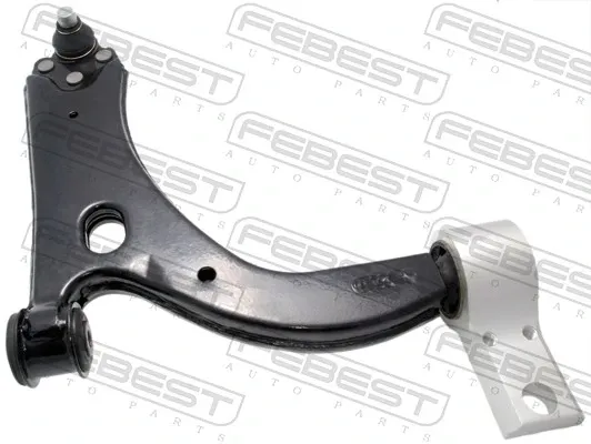 Нижний рычаг 0524MZ2RH Febest