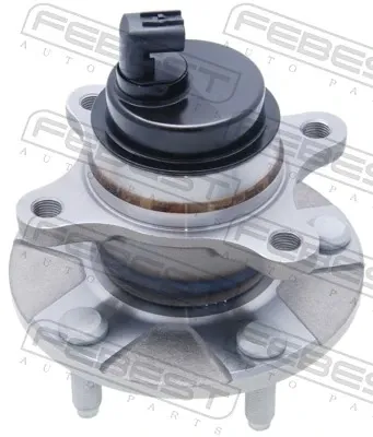 Передняя ступица 0182UCF30F Febest