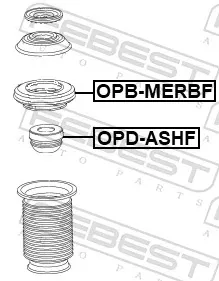  OPBMERBF Febest