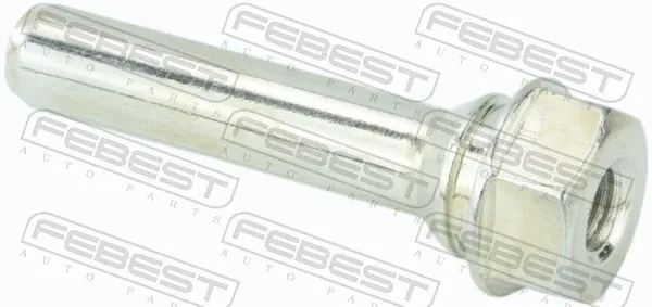 Направляющая суппорта заднего 1274GFUR Febest