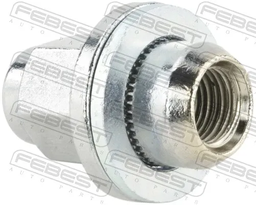 Гайки колесные Toyota Land Cruiser 100