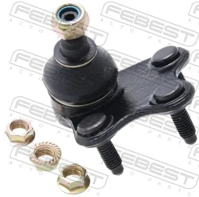 Нижняя правая шаровая опора 23209N5FR Febest