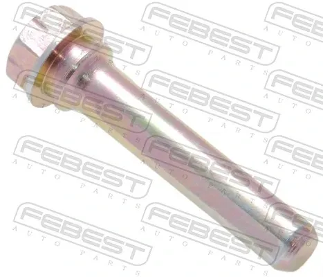 Направляющая суппорта переднего верхняя 0174ACV30F Febest