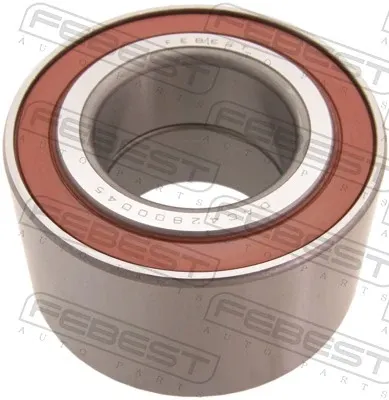 Подшипник ступицы DAC42800045 Febest