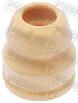 Буфер (отбойник) амортизатора переднего HYDSBF Febest