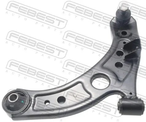 Рычаг передней подвески левый 48069B1100 Daihatsu